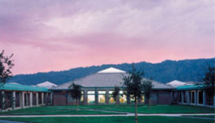 Amador-Pleasanton Middle School