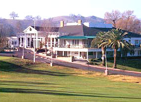 Diablo Country Club Restoration