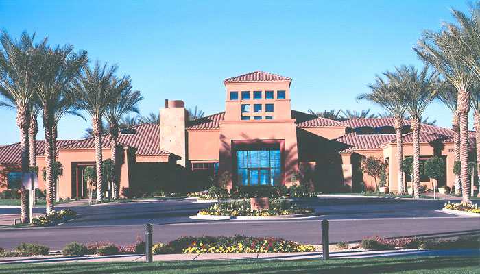 Del  Webb