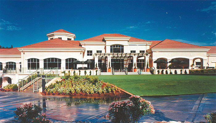Roundhill Country Club