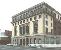 YWCA Renovation