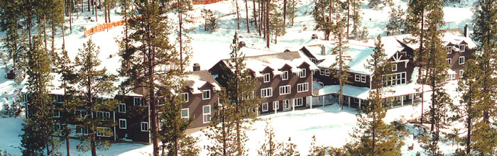 Zephyr Point Presbyterian Conference Center