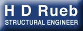 H D Rueb Structural Engineer Website