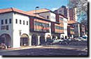 Salvio Pacheco Square